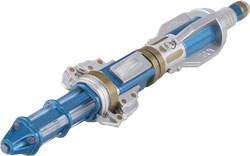 Doctor Who - 12th Doctor's Second Sonic Screwdriver