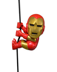 Iron Man - Iron Man (Scalers Mini Figure)