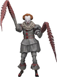 It - Pennywise Dancing Clown (Ultimate)