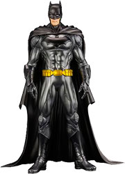Justice League - Batman ArtFX (Statue) 1/10