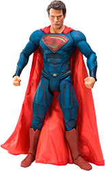 Man of Steel - Super Man 1/4