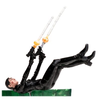 Фигурка McFarlane Toys Matrix - Trinity Series 2 Action Figure.