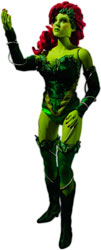 Фигурка Poison Ivy 1:6 Scale (Deluxe Collector Figure)