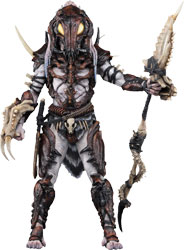 Predator - Alpha Predator (Ultimate Figure)