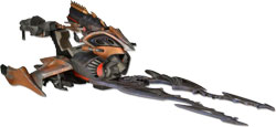 Фигурка Predator - Blade Fighter