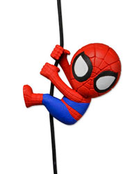 Spiderman - Spiderman (Scalers Mini Figure)