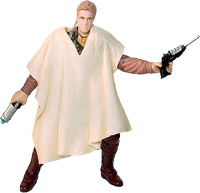 Фигурка Star Wars - Anakin Skywalker (Outland Peasant Disquise) Ep2