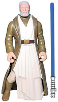 Фигурка Star Wars - Ben Kenobi  with Cloak Ep4