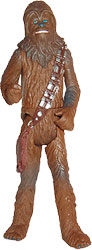 Фигурка Star Wars - Chewbacca Escape from Hoth Ep5