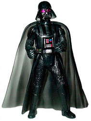 Фигурка Star Wars - Darth Vader (Dagobah) Ep5
