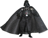 Star Wars - Darth Vader Lightsaber Attack Ep3