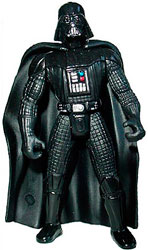 Фигурка Star Wars - Darth Vader with Freeze Frame Ep4