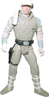 Фигурка Star Wars - Luke Skywalker in Hoth Gear Ep-5