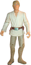 Фигурка Star Wars - Luke Skywalker Tatooine Encounter Ep4