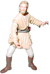 Фигурка Star Wars - Obi-Wan Kenobi (Acklay Battle) Ep2