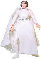 Star Wars - Princess Leia Organa Ep4