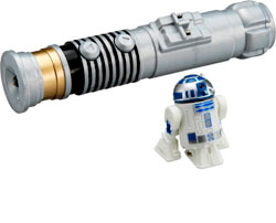 Star Wars - R2-D2 (Nano Droid)