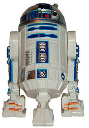 Фигурка Star Wars - R2-D2 Tatooine Mission Ep4