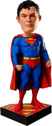 Фигурка Superman Headknocker