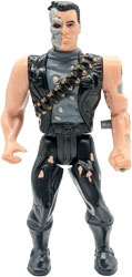 Фигурка Terminator 2 3D - Power Arm Terminator