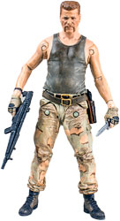 The Walking Dead - Abraham Ford (Series 6)