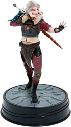 The Witcher 3 - Ciri 2nd Edition (Statue)