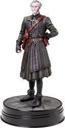 Фигурка The Witcher 3 - Regis Vampire (Deluxe Statue)
