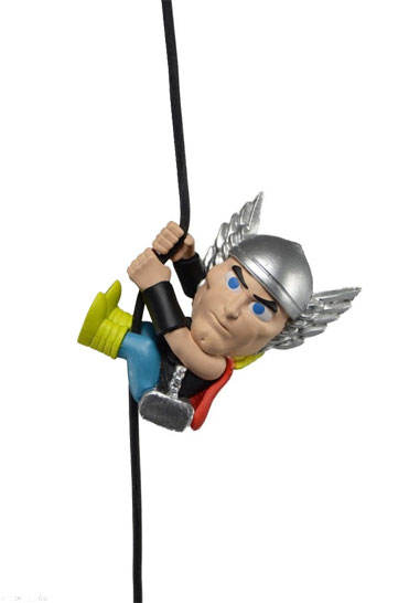 Thor - Thor (Scalers Mini Figure)